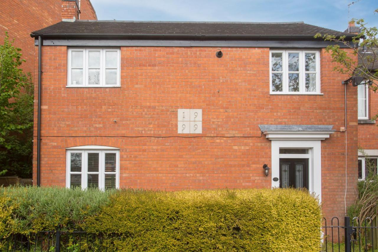 Rocester Roost Exterior foto